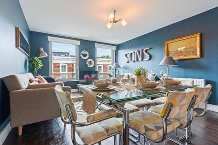 3 Bed Flat, London, E8 - Photo 4