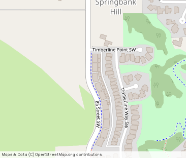 Timberline Estates - Photo 1