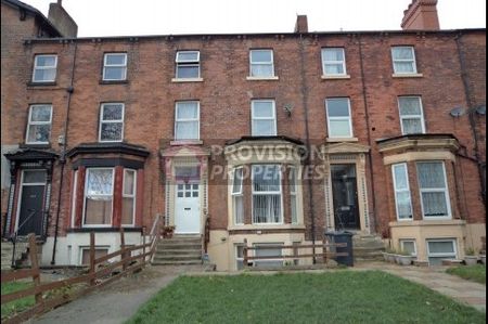 1 Bedroom Flat Hyde Park Leeds University - Photo 2