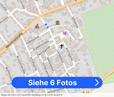 Erstbezug nach Sanierung - Foto 1