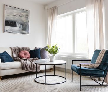 Tunavägen 17B - Photo 6