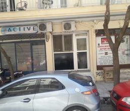 Studio/Γκαρσονιέρα για ενοικίαση - Κέντρο Θεσσαλονίκης, - Φωτογραφία 6