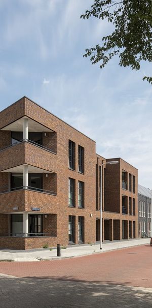 T&D Kwartier, Deventer - Photo 1