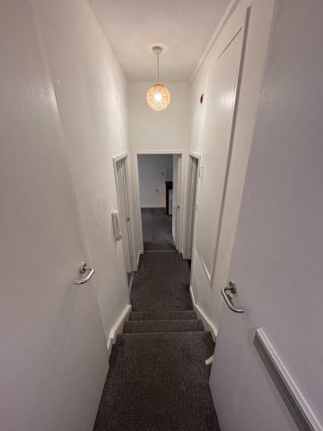 1 Bed Flat, Oldham Street, M4 - Photo 2