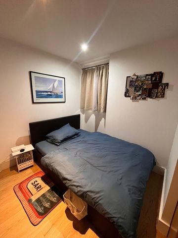 Room in a Shared Flat, London, E14 - Photo 2