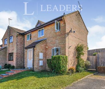 3 bedroom house to rent Barrington Road, Watchfield, Swindon, SN6 - Photo 5