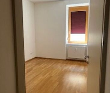 Moderne 2-Zimmer-Wohnung mit Balkon in 8020 Graz – gepflegt, mit Ei... - Photo 1
