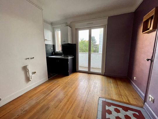 Location appartement 70 m², Metz 57000Moselle - Photo 1