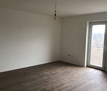 Willkommen Zuhause: 1-Zimmer-Wohnung in Stadtlage - Photo 1