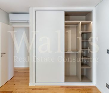 4 room luxury Apartment for rent in Sao Joao do Estoril, Cascais, L... - Photo 1