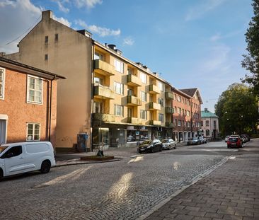 Poppelgatan 4B - Photo 3