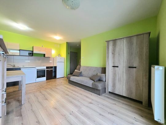 2 pokoje | Podkarczówka | Kielce - Photo 1