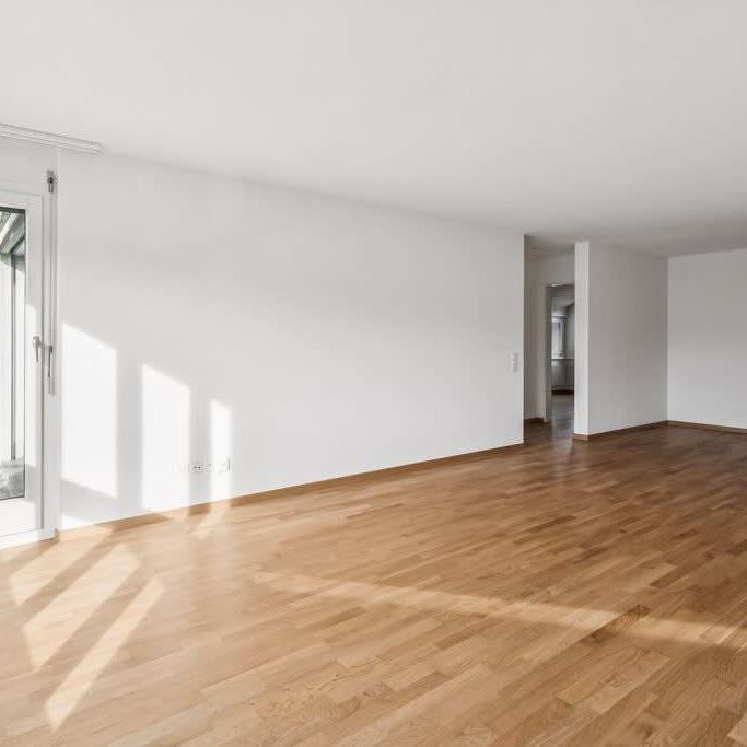 3.5 Zimmer, 88 m², 3. Stock - Photo 1