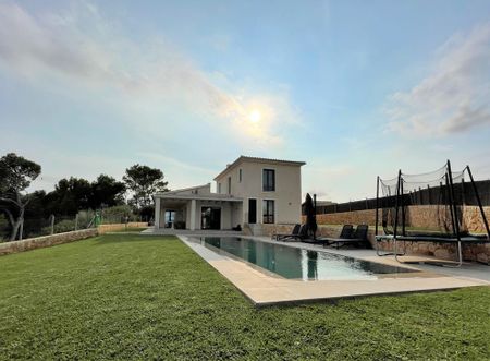 Unnamed Road, Muro, Balearic Islands 07440 - Photo 2