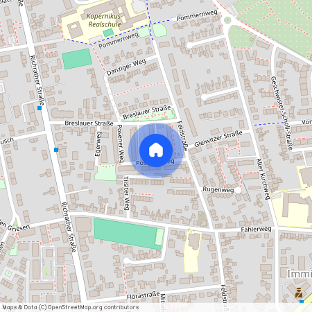 Breslauer Str 21, 40764 Langenfeld (Rheinland)