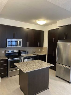 For Lease - 330 Burnhamthorpe Road Unit# 2707, Mississauga, Ontario - Photo 1