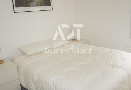 Appartement T4 à ST EGREVE - Photo 4