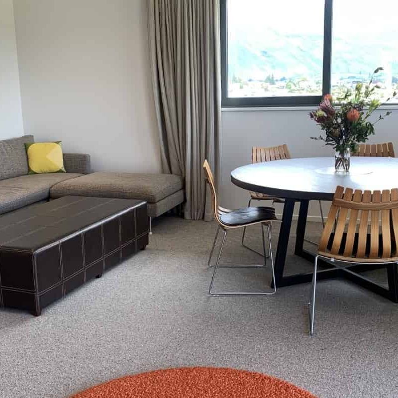 Architecturally Designed Wanka Rental Home - Photo 1