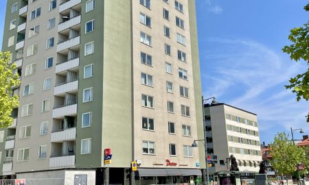 Tulegatan, Sundbyberg - Foto 2