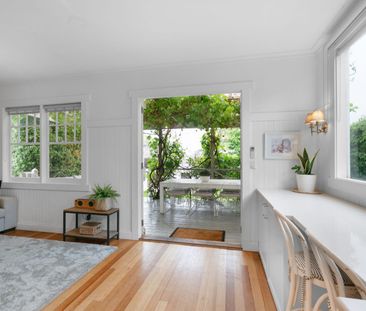 ART DECO ELEGANCE WITH A FRENCH TOUCH - Photo 5