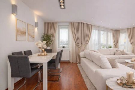 Pronájem bytu 3+kk 80 m - Fotografie 5