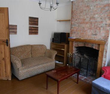 1 bedroom terraced house to rent - Photo 1