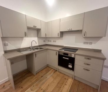 1 bedroom apartment to rent - Photo 3