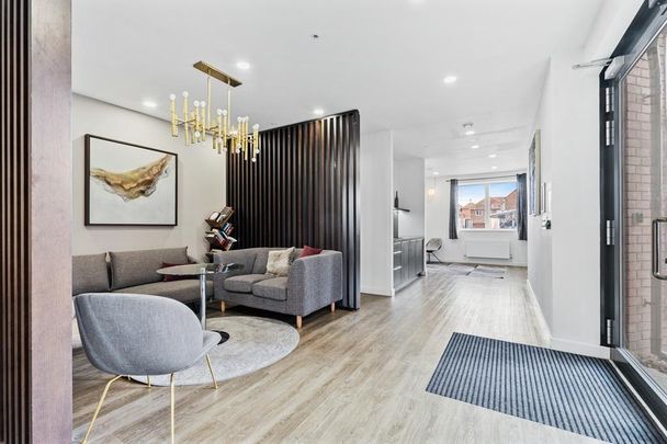 2 bedroom apartment to rent - Photo 1