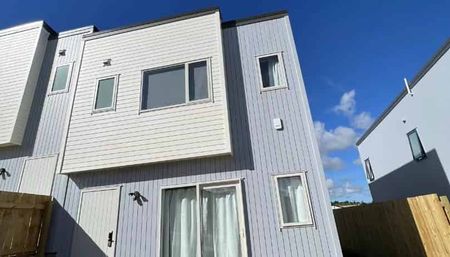 Two levels near new house - First weeks rent free - Photo 4