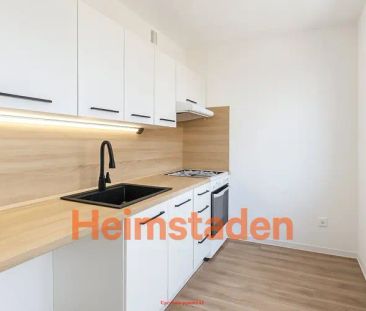 Pronájem bytu 2+1 49 m - Photo 1