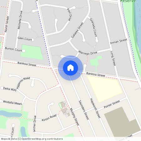 61A Banksia St, Qld 4655, Point Vernon