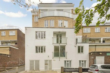 2 bedroom flat to rent - Photo 5
