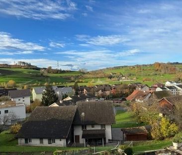 Modern 3.5-room duplex with parking space, Birmensdorf - Photo 5