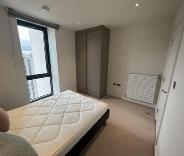 2 bedroom apartment to rent - Photo 6