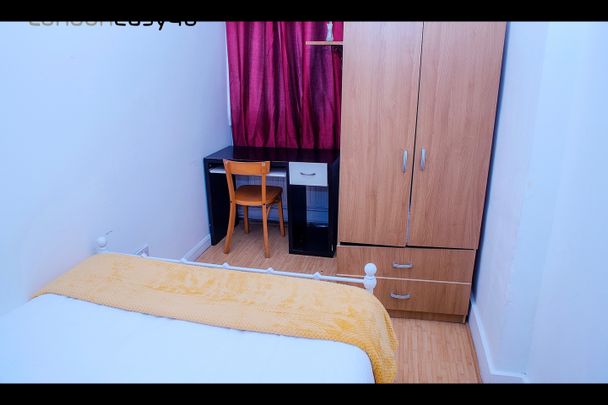 3 Bed Flat, Endymion Road, N4 - Photo 1