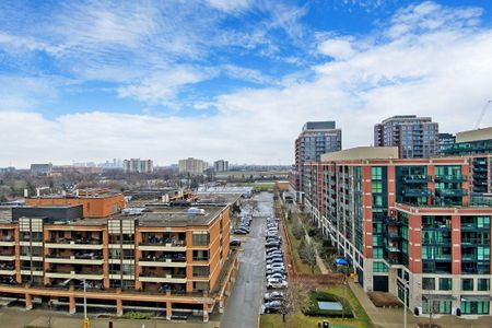 For Lease - 500 Wilson Avenue Unit# 921, Toronto, Ontario - Photo 3