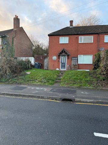 3 Bed Detached House, Cross Farm Road, B17 - Photo 2
