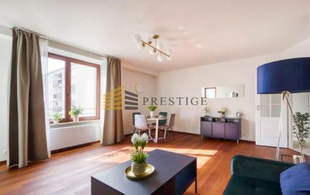 Warszawa, Śródmieście, Aleja Jana Pawła II - Фото 2