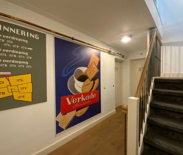 Appartement te huur: Veerdijk 57-P 1531 MA Wormer - Foto 2