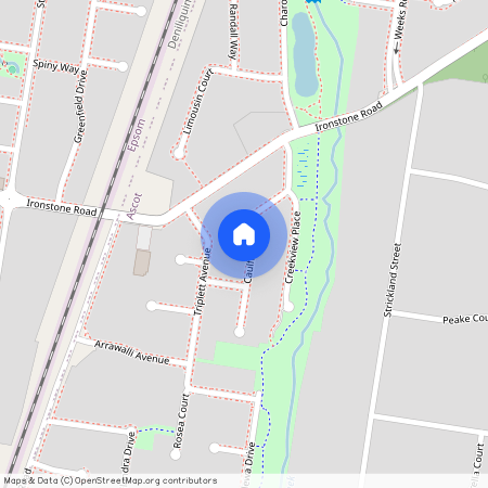 24 Caulfield Drive, Ascot