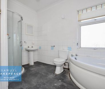 2 bedroom terraced house to rent - Photo 4