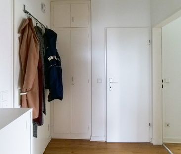 Hiltrup-Mitte - ansprechende Wohnung mit Balkon - Foto 2