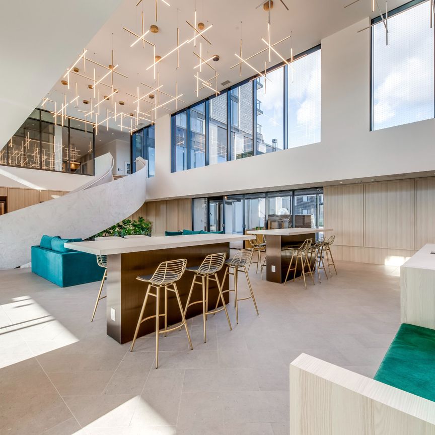 For Lease - 3071 Trafalgar Road Unit# 1307, Oakville, Ontario - Photo 1