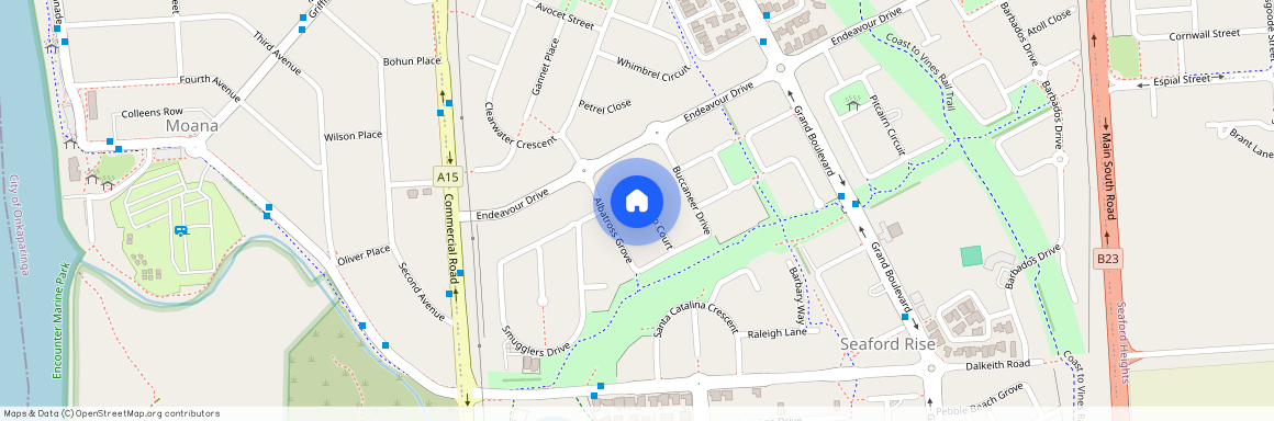 5 Cargo Crt, SA 5169, Seaford Rise