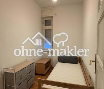 2,5 Zimmer - Neukölln - 5 Minuten bis SBahn Neukölln - Foto 4