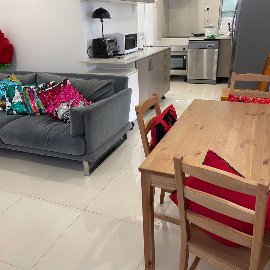 Homebush West - Photo 1