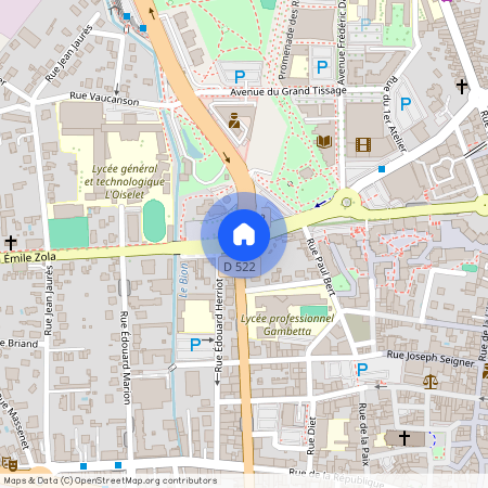 38300, Bourgoin-Jallieu