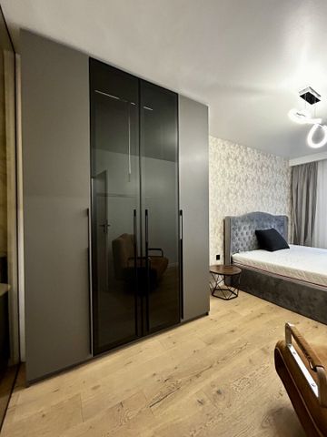 Komplett möblierte 3-Zimmer-Wohnung in Bestlage der Landstraße - Photo 5