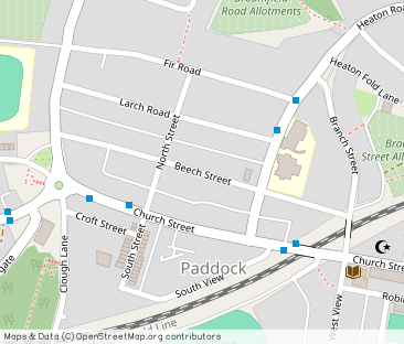Beech Street, Huddersfield, West Yorkshire, HD1 - Photo 1