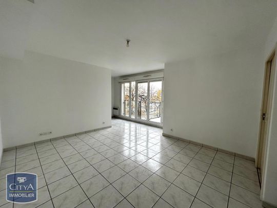 Location Appartement 2 pièces 42m² TOURS 37200 - Photo 1